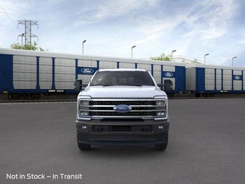 2025 Ford F-350 King Ranch