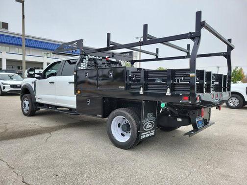 2025 Ford F-450 XL