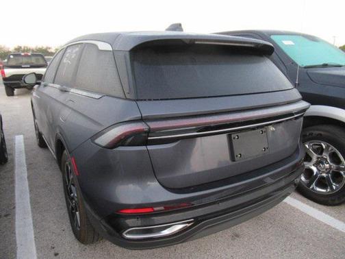 2024 Lincoln Nautilus Premiere