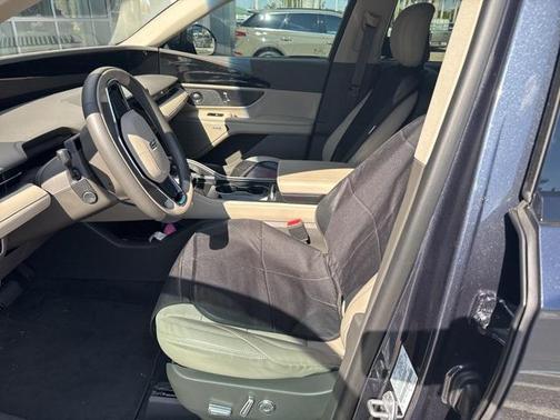 2024 Lincoln Nautilus Premiere