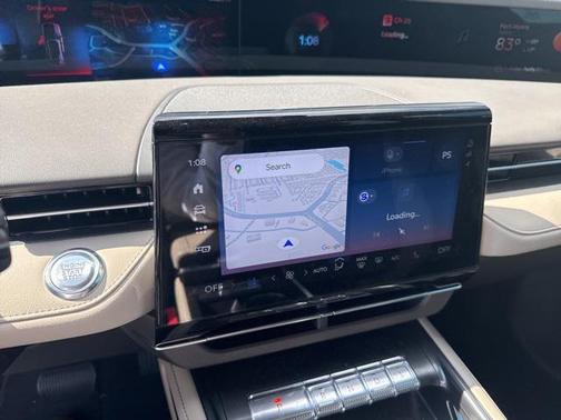 2024 Lincoln Nautilus Premiere