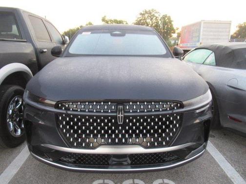 2024 Lincoln Nautilus Premiere