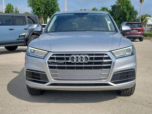 2019 Audi Q5 2.0T Premium