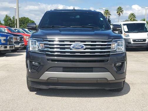 2021 Ford Expedition XLT
