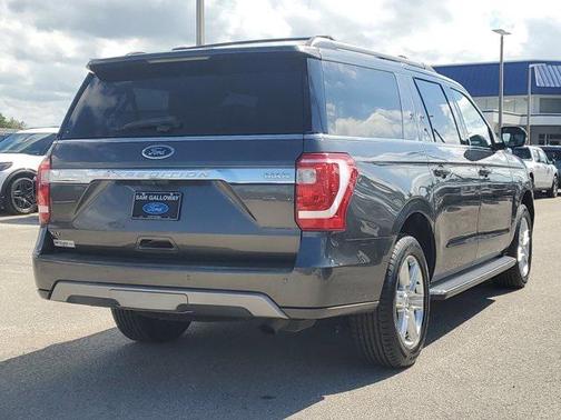 2021 Ford Expedition XLT