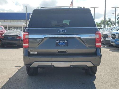 2021 Ford Expedition XLT
