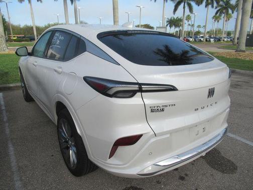 2025 Buick Envista Avenir