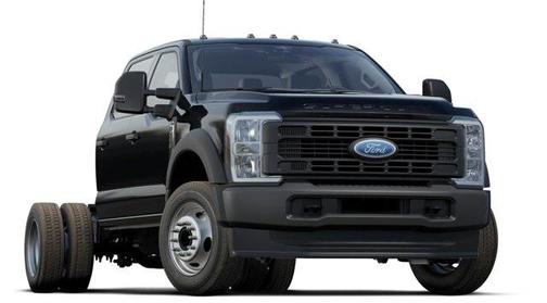 2025 Ford F-450 DRW