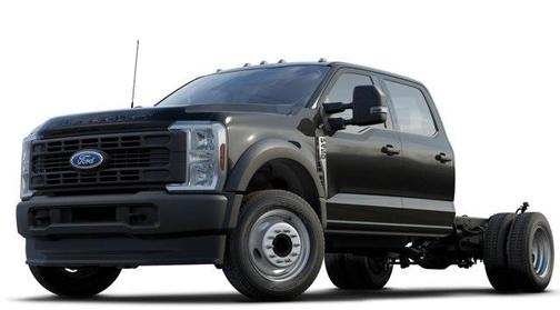 2025 Ford F-450 DRW