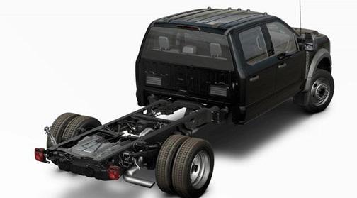 2025 Ford F-450 DRW