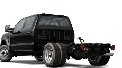 2025 Ford F-450 DRW
