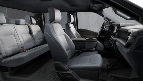 2025 Ford F-450 DRW