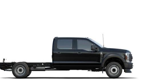 2025 Ford F-450 DRW