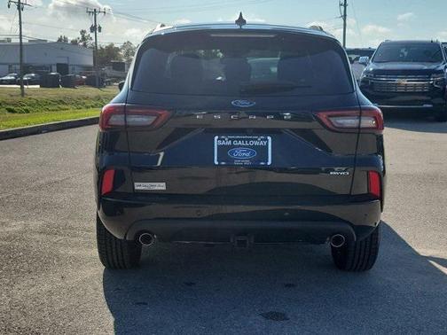 2023 Ford Escape ST-Line Elite