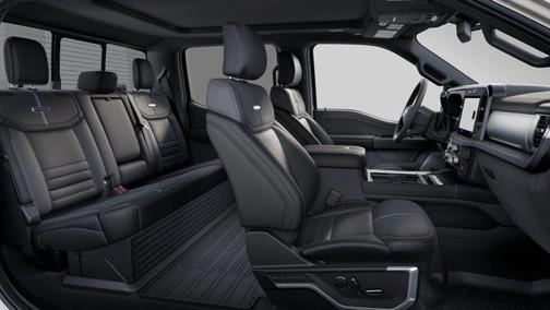 2025 Ford F-350