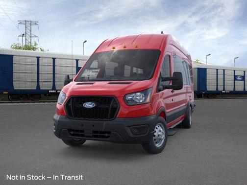 2026 Ford Transit-350 XL