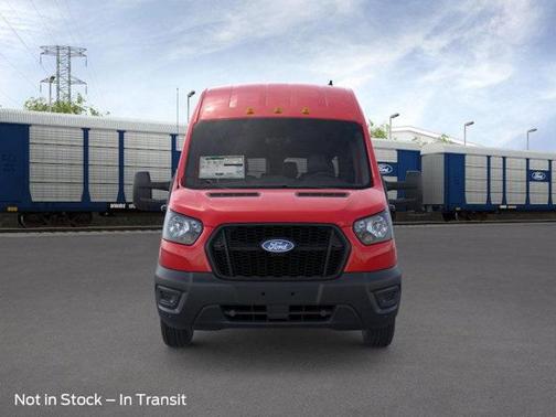 2026 Ford Transit-350 XL
