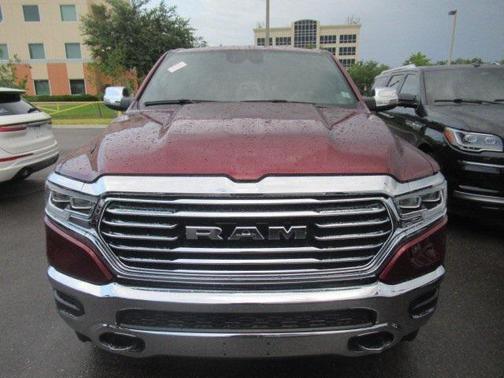 2024 RAM 1500 Longhorn