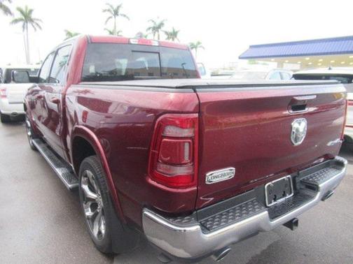 2024 RAM 1500 Longhorn