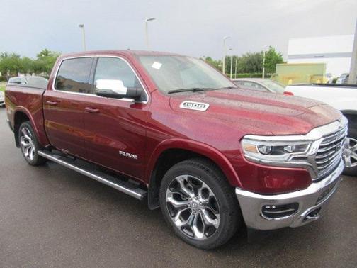 2024 RAM 1500 Longhorn