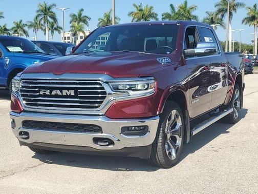2024 RAM 1500 Longhorn