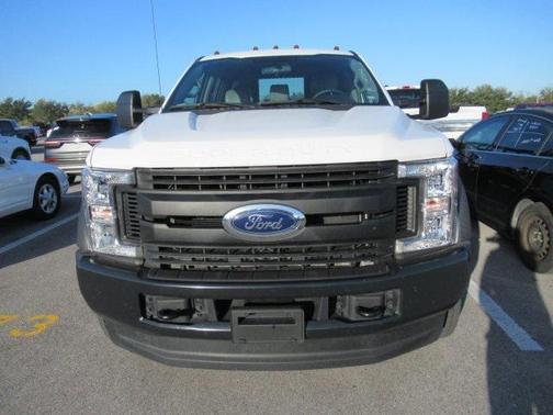 2019 Ford F-450 XL