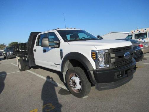 2019 Ford F-450 XL