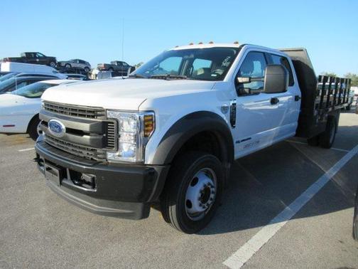 2019 Ford F-450 XL