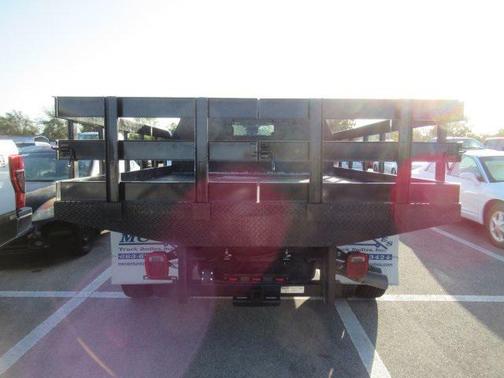 2019 Ford F-450 XL