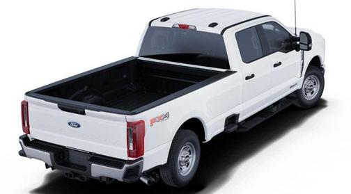 2025 Ford F-250 XL