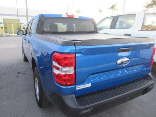 2022 Ford Maverick XL