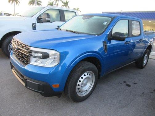 2022 Ford Maverick XL