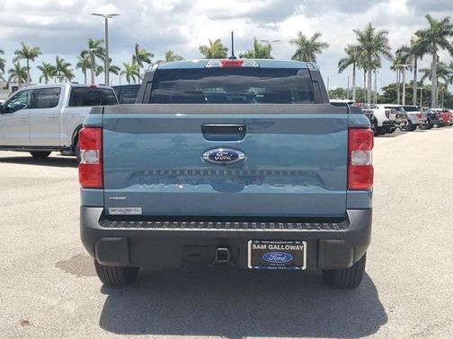 2023 Ford Maverick XLT
