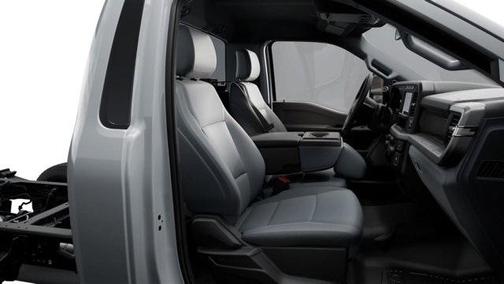 2025 Ford F-350 DRW