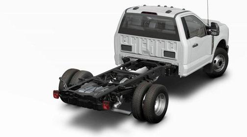 2025 Ford F-350 DRW