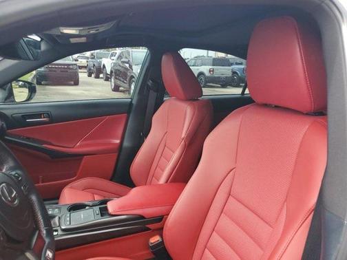 2023 Lexus IS 350 Base