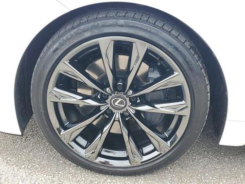 2023 Lexus IS 350 Base