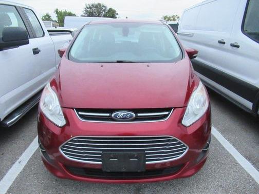 2014 Ford C-Max Hybrid SEL