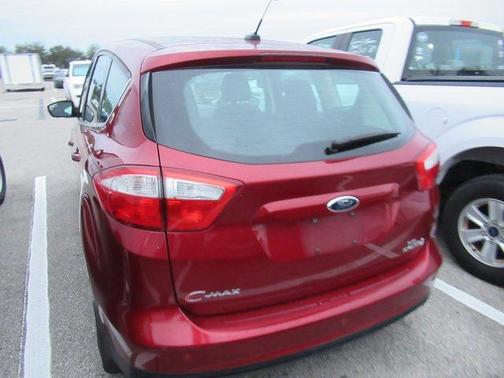 2014 Ford C-Max Hybrid SEL