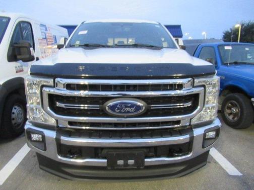 2022 Ford F-350 Lariat