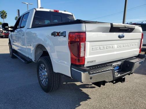 2022 Ford F-350 Lariat