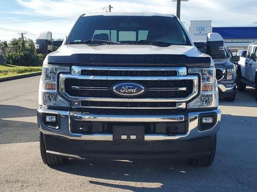 2022 Ford F-350 Lariat