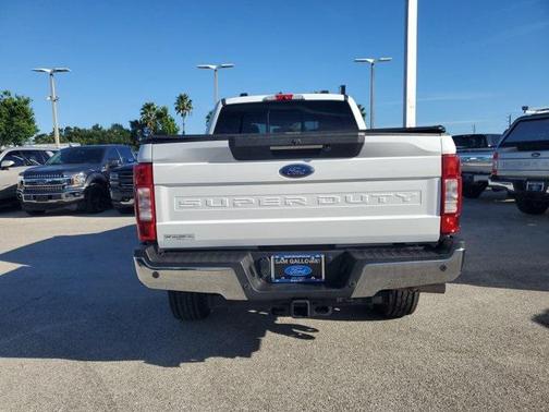 2022 Ford F-350 Lariat