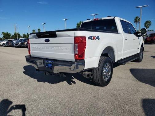 2022 Ford F-350 Lariat