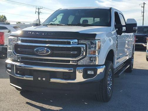 2022 Ford F-350 Lariat