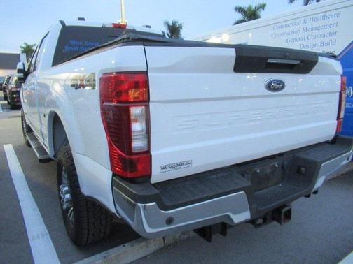 2022 Ford F-350 Lariat