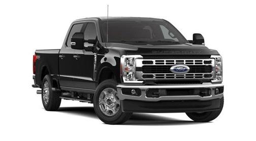 2026 Ford F-250 XLT