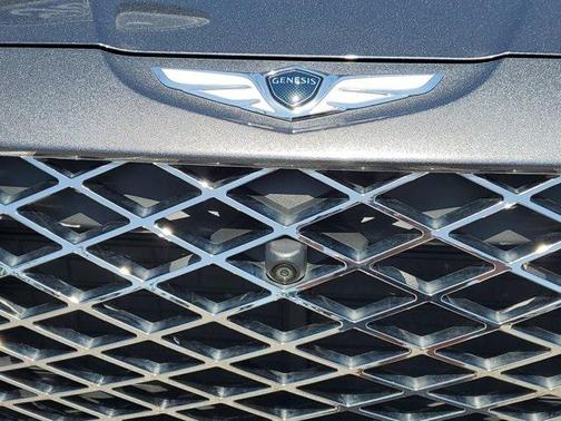 2021 Genesis GV80 2.5T