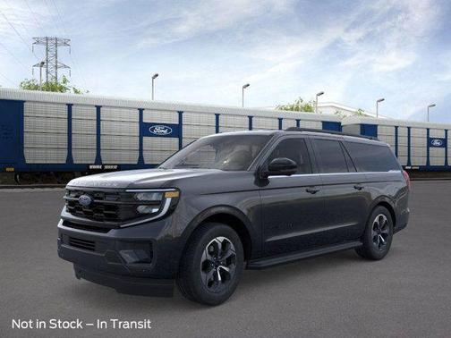 2026 Ford Expedition Max Active 4x2