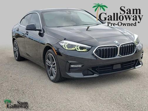 2021 BMW 228 Gran Coupe 228i